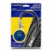 Rilevatore di pressione Goodyear GOD0002 Automatico/Digitale