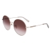 Sieviešu Saulesbrilles Longchamp LO143S-774 ø 58 mm