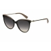 Ochelari de Soare Damă Longchamp LO675S-001 Ø 55 mm