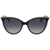 Damensonnenbrille Longchamp LO675S-001 Ø 55 mm