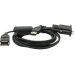 Кабел за данни/презареждане с USB Honeywell VM1052CABLE