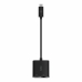 USB til Ethernet-Adapter Spices Tree INC001btBK (Fikset C)