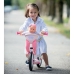 Barncykel Smoby Scooter Carrier + Baby Carrier Utan pedaler