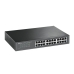 Router da Armadio TP-Link TL-SG1024D 24P Gigabit