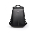 Laptoptas Port Designs CHICAGO EVO BP 13/15.6’’ Zwart Monochrome