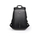 Σακίδιο για Laptop Port Designs CHICAGO EVO BP 13/15.6’’ Μαύρο Μονόχρωμος