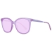 Lunettes de soleil Femme Skechers Ø 53 mm