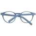 Monture de Lunettes Unisexe Liebeskind 11018-00400-49