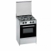 Cucina a Gas Meireles G1530DVX1   NAT 60 cm 53 L