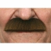 Moustache My Other Me Marron