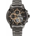 Horloge Heren Tommy Hilfiger 1680670 Grijs Zilverkleurig