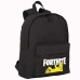 Iskolatáska Fortnite Crazy Banana Fekete 41 x 31 x 13,5 cm