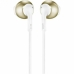 Headphones with Microphone JBL Tune 205 White