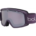 Skibriller Bollé MADDOXII22046 Lilla Plast