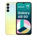 Chytré telefony Samsung A15 4 GB RAM 128 GB Žlutý