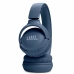 Hodetelefoner med Mikrofon JBL 520BT Blå