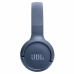 Sluchátka s mikrofonem JBL 520BT Modrý