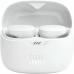 Hodetelefoner med Mikrofon JBL Tune Buds Hvit