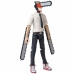 Figur mit Gelenken Bandai Chainsaw Man