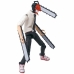 Figur mit Gelenken Bandai Chainsaw Man