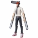 Figur mit Gelenken Bandai Chainsaw Man