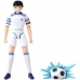 Figura Articulada Bandai Captain Tsubasa