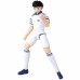 Figura articulada Bandai Captain Tsubasa