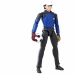 Figur mit Gelenken Bandai Captain Tsubasa