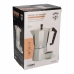 Cafetera Italiana EDM   Aluminio 9 Tazas