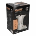 Cafetière Italienne EDM   Aluminium 6 Tasses