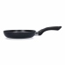 Non-stick frying pan EDM Basic Line Whitford Technology Musta Alumiini Ø 26 cm