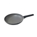 Non-stick frying pan EDM Professional Line Whitford Technology Černý Hliník Ø 22 cm