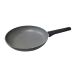 Non-stick frying pan EDM Professional Line Whitford Technology Musta Alumiini Ø 28 cm