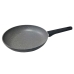 Non-stick-panna EDM Professional Line Whitford Technology Svart Aluminium Ø 30 cm