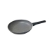 Non-stick frying pan EDM Professional Line Whitford Technology Musta Alumiini Ø 20 cm