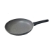 Non-stick frying pan EDM Professional Line Whitford Technology Musta Alumiini Ø 26 cm