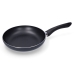 Non-stick frying pan EDM Basic Line Whitford Technology Černý Hliník Ø 30 cm