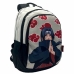 Schulrucksack Naruto Itachi 44 x 30 x 20 cm