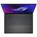 Nešiojamas kompiuteris Asus ROG Zephyrus G16 GU605MV-QR047 16