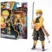 Sammenkoblet figur Bandai Demon Slayer Zenitsu Agatsuma