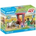 Playset Playmobil 71471 Country 55 Części