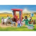 Playset Playmobil 71471 Country 55 Części