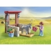 Playset Playmobil 71471 Country 55 Darabok