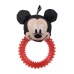Hundeleketøy Mickey Mouse   Rød