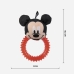 Hundeleketøy Mickey Mouse   Rød