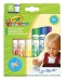 Markeerstiften Crayola 03.8324R (8 pcs)