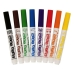 Markeerstiften Crayola 03.8324R (8 pcs)