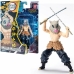 Liigestega kuju Bandai Demon Slayer  Inosuke Hashibira