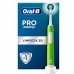 Elektrisk tandbørste Oral-B Pro 1 Grøn