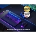 Belaidė klaviatūra SteelSeries Apex 9 Juoda Spalvotas Monochrominis QWERTY Qwerty US